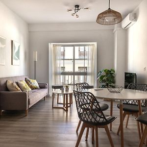 Appartement met Twee Slaapkamers